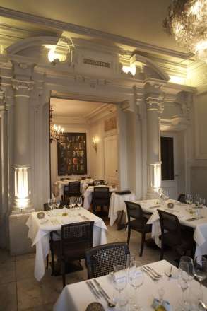 Restaurant De Godevaart